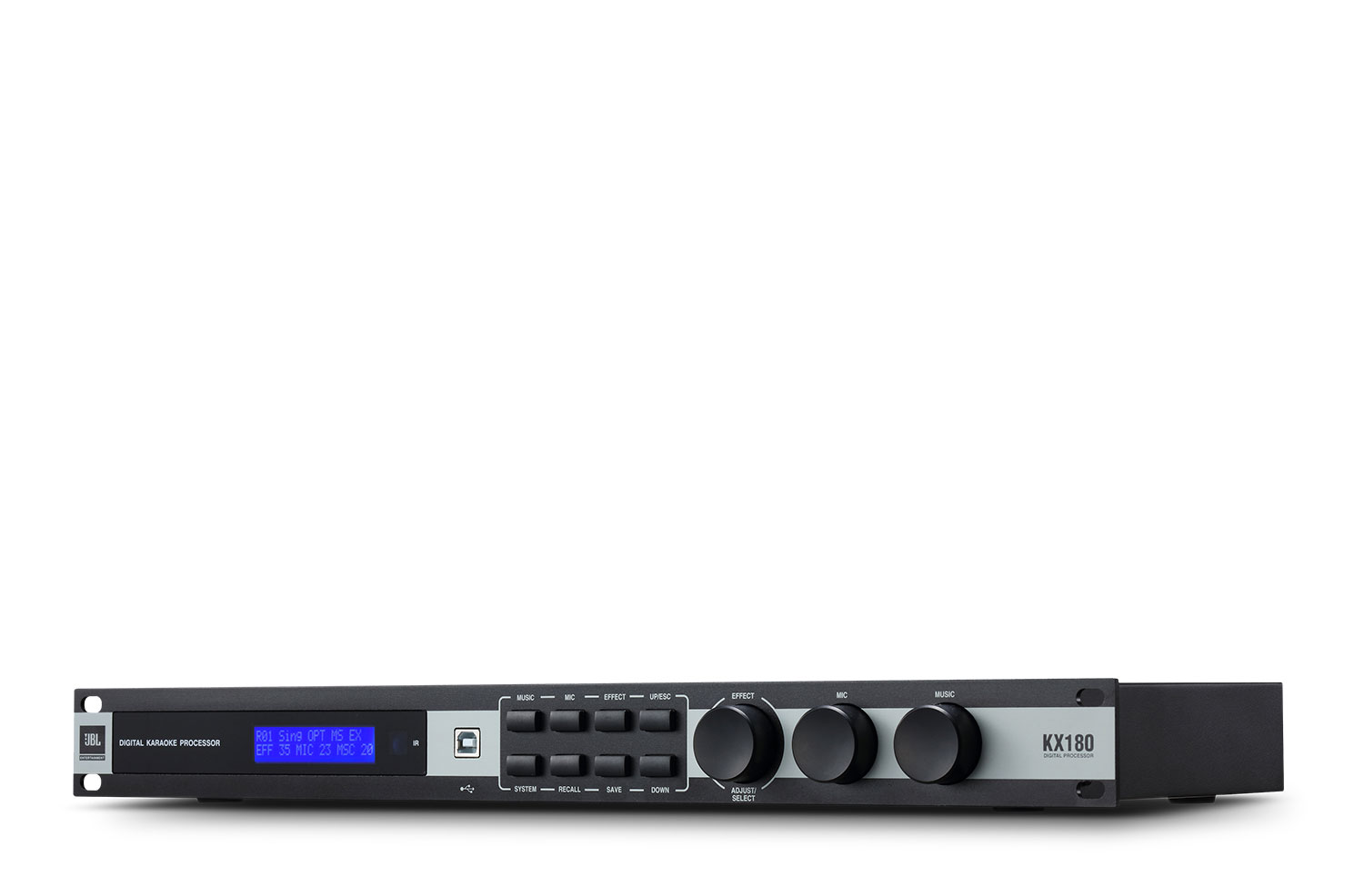 Vang Số JBL KX180A